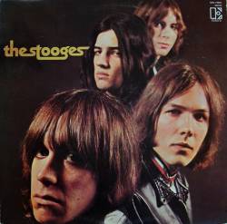 The Stooges : The Stooges